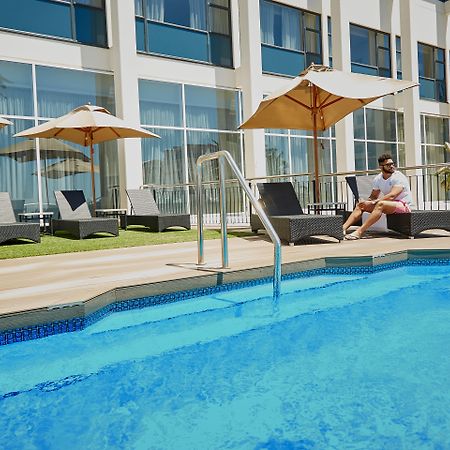 Garden Court Kings Beach Port Elizabeth Ngoại thất bức ảnh
