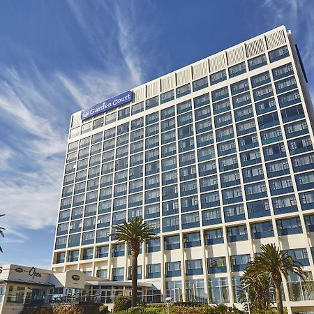 Garden Court Kings Beach Port Elizabeth Ngoại thất bức ảnh