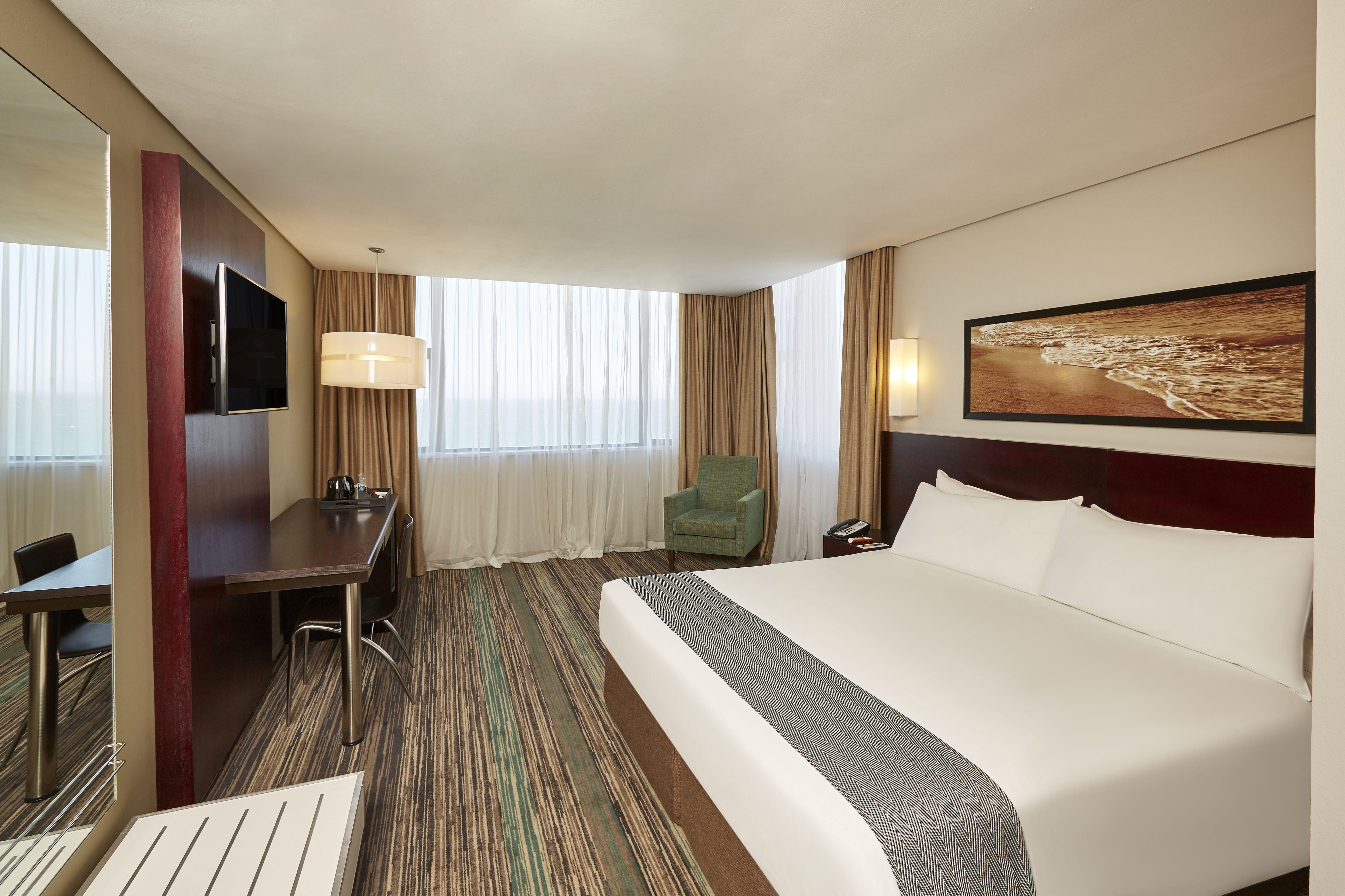 Garden Court Kings Beach Port Elizabeth Ngoại thất bức ảnh
