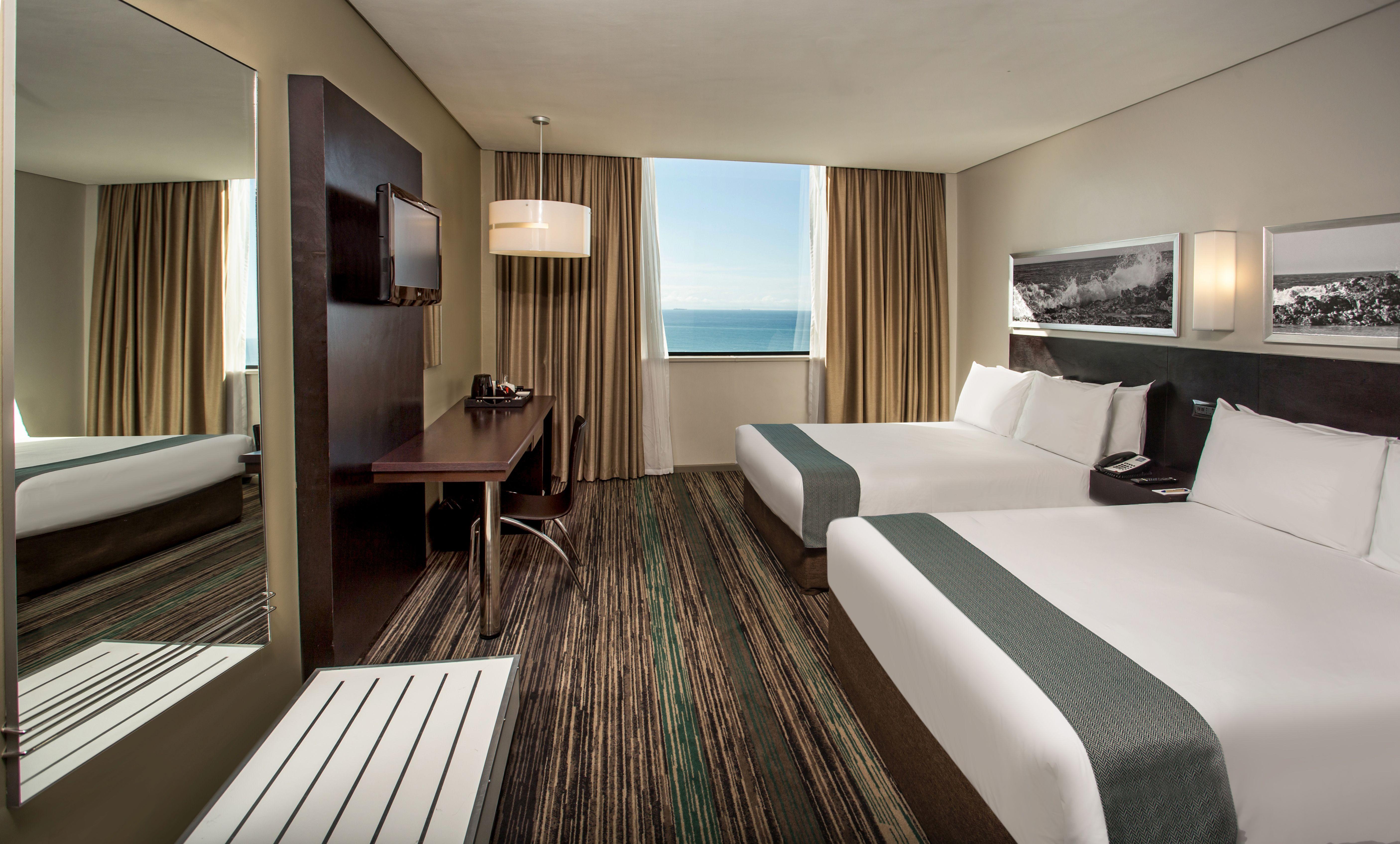 Garden Court Kings Beach Port Elizabeth Ngoại thất bức ảnh
