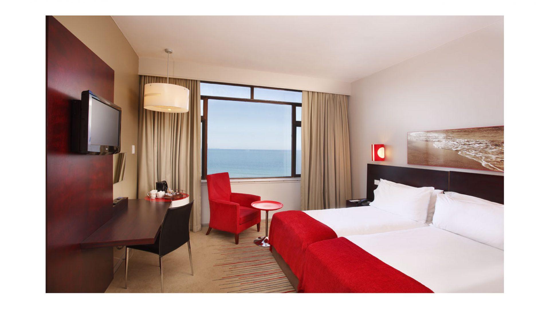 Garden Court Kings Beach Port Elizabeth Ngoại thất bức ảnh