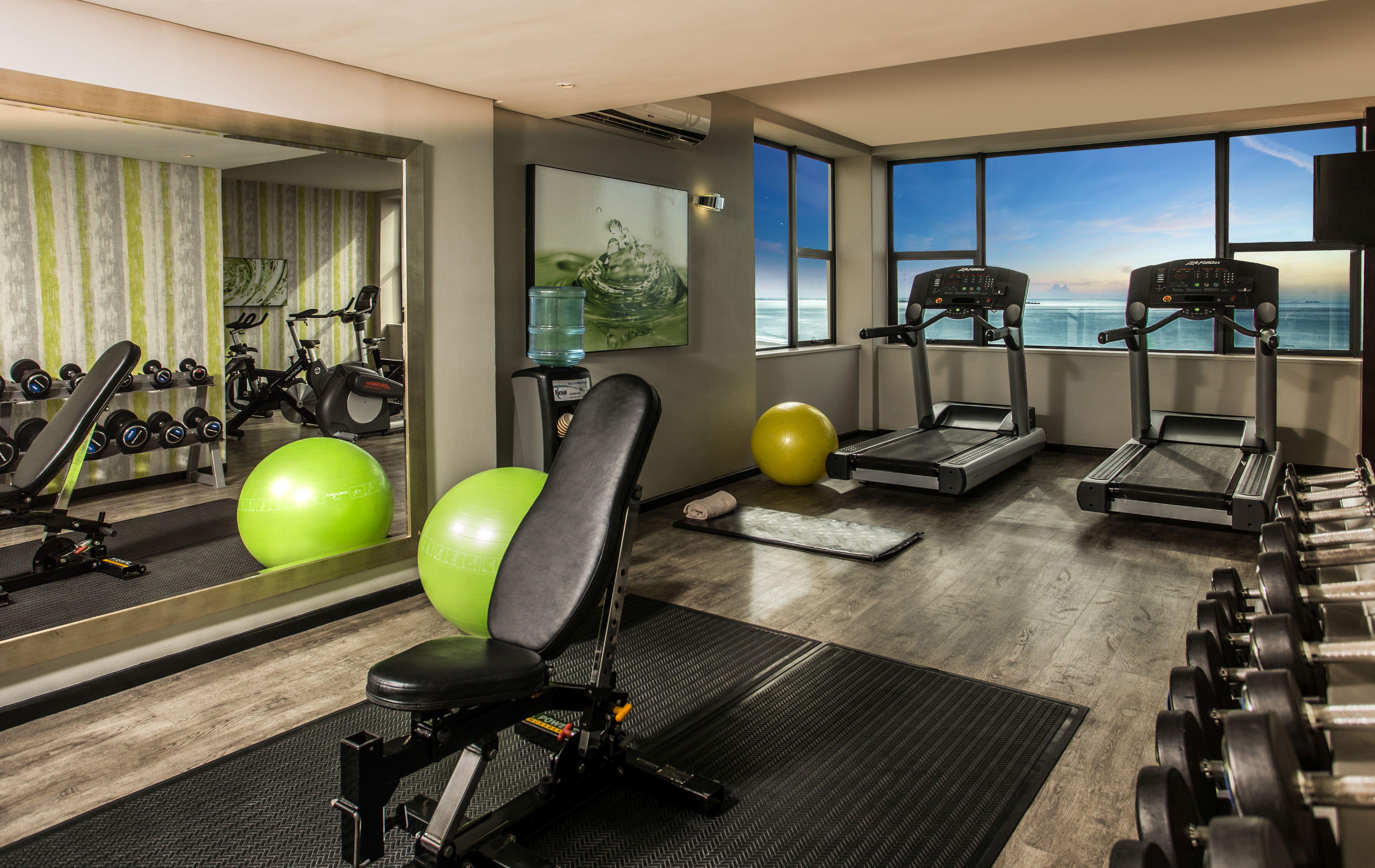 Garden Court Kings Beach Port Elizabeth Ngoại thất bức ảnh