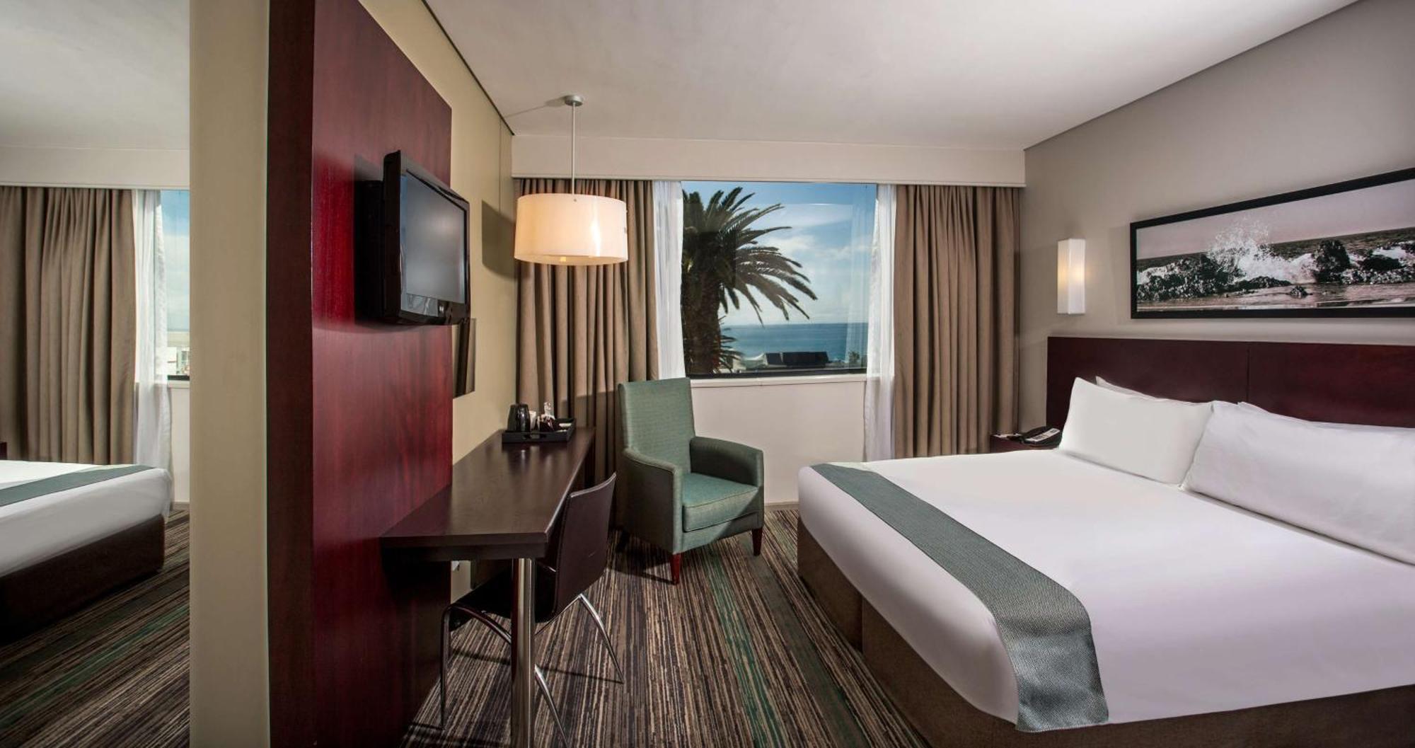 Garden Court Kings Beach Port Elizabeth Ngoại thất bức ảnh