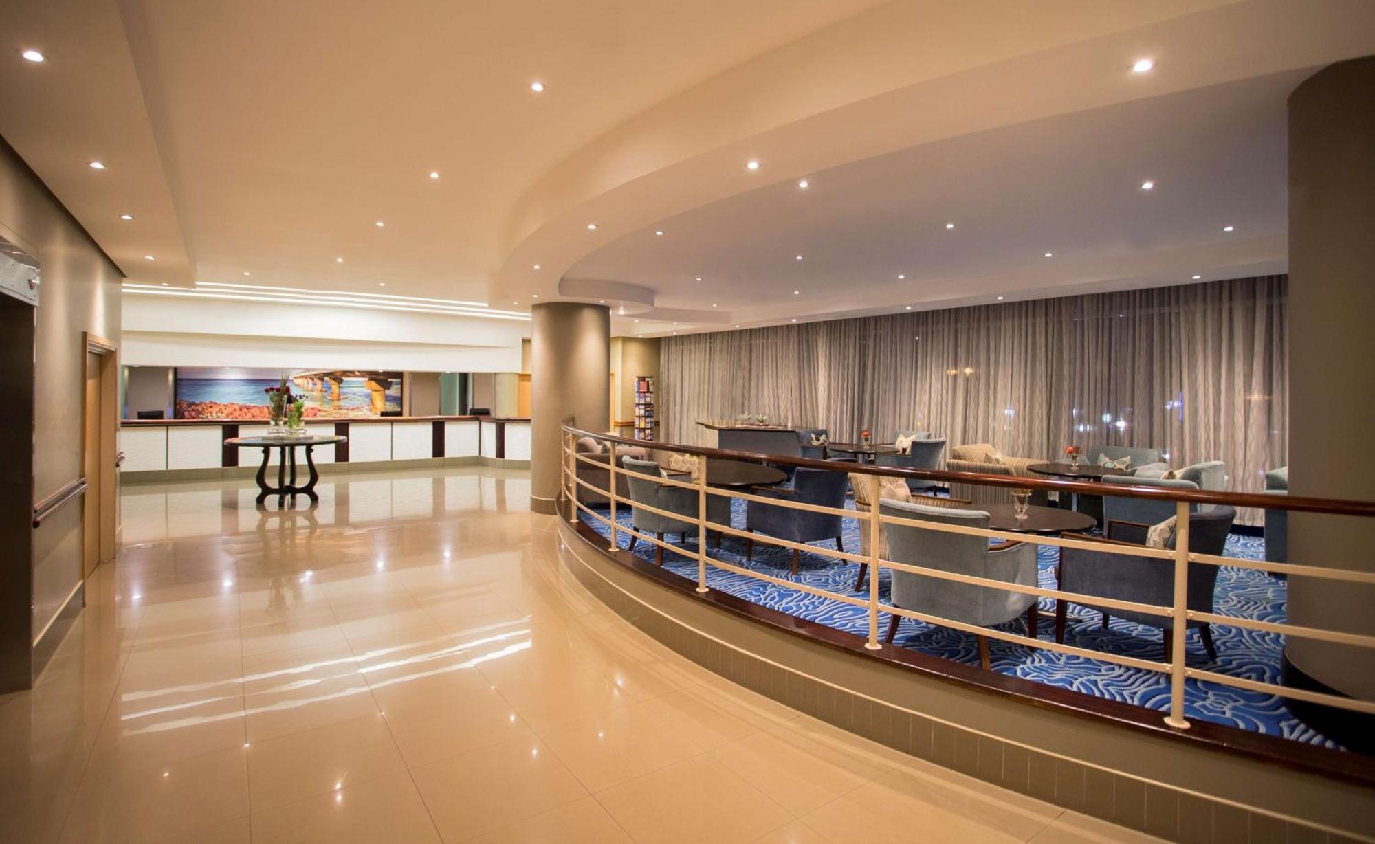 Garden Court Kings Beach Port Elizabeth Ngoại thất bức ảnh