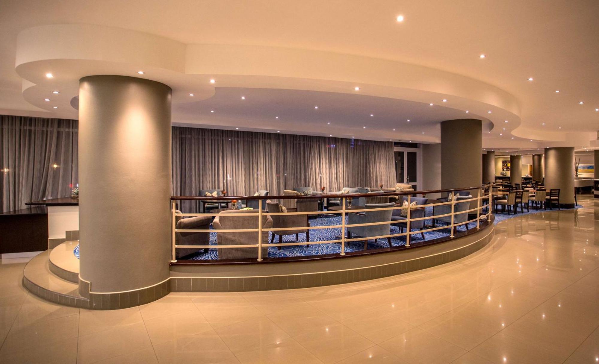 Garden Court Kings Beach Port Elizabeth Ngoại thất bức ảnh