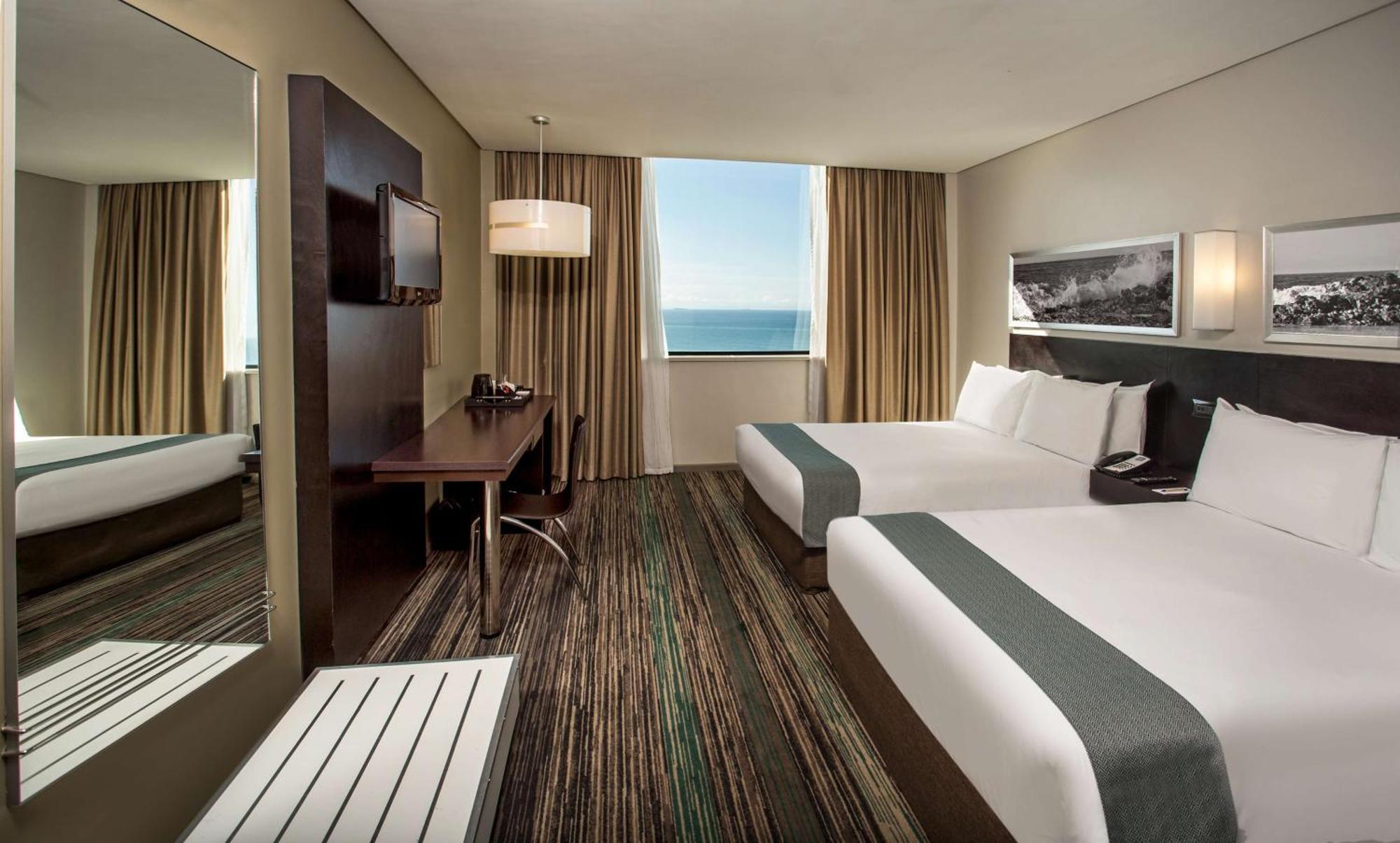 Garden Court Kings Beach Port Elizabeth Ngoại thất bức ảnh