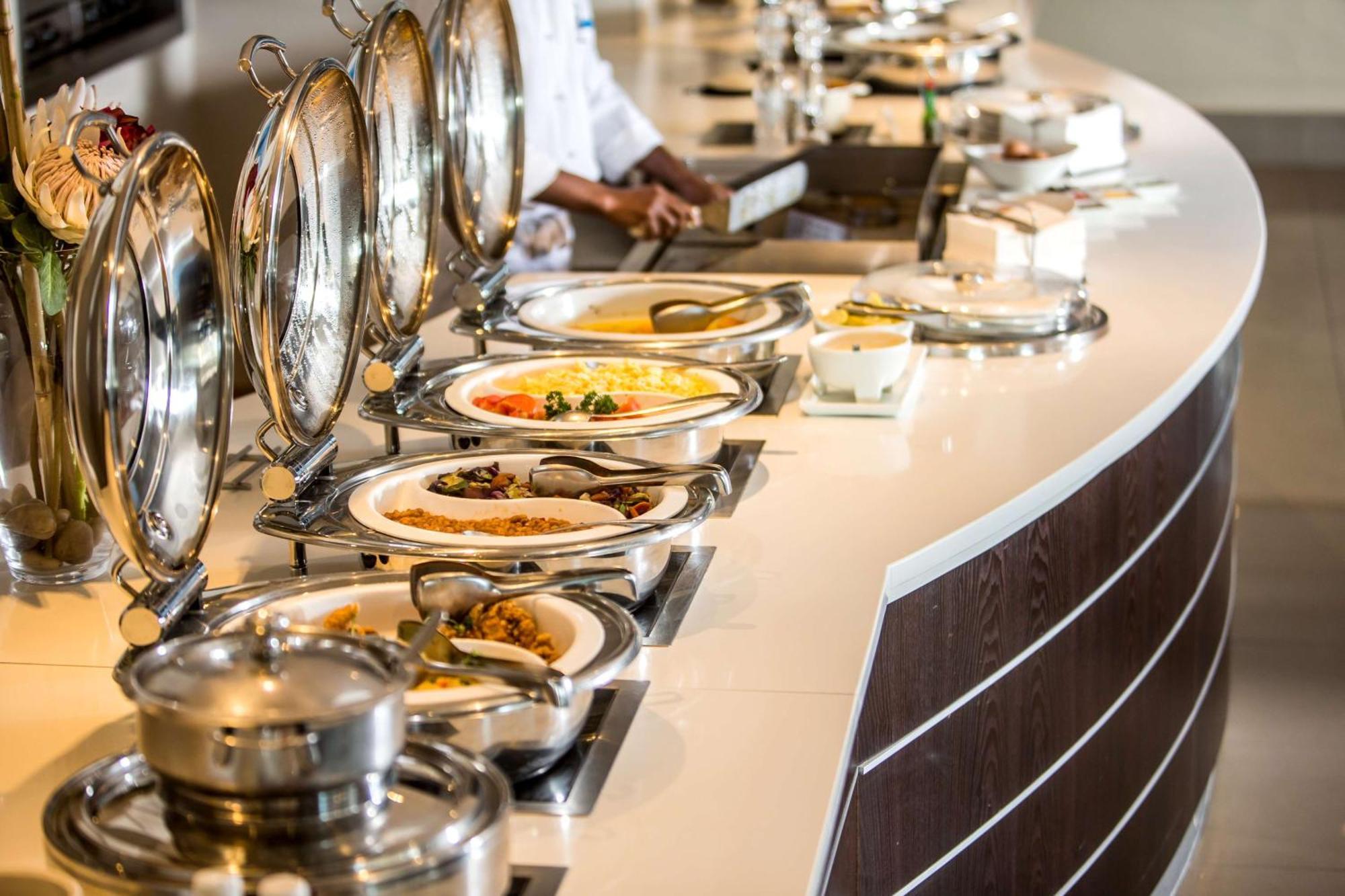 Garden Court Kings Beach Port Elizabeth Ngoại thất bức ảnh