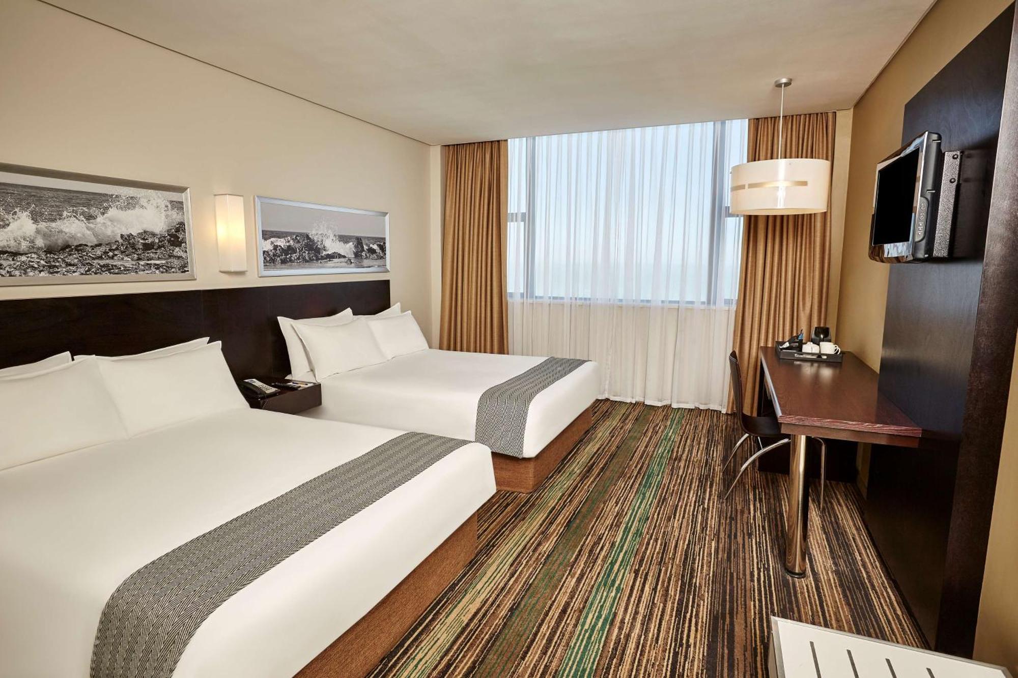 Garden Court Kings Beach Port Elizabeth Ngoại thất bức ảnh