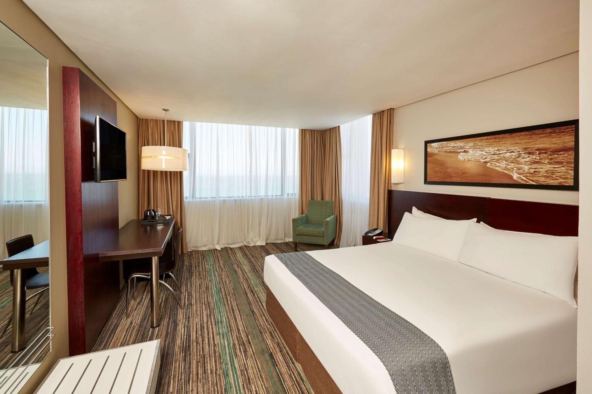 Garden Court Kings Beach Port Elizabeth Ngoại thất bức ảnh