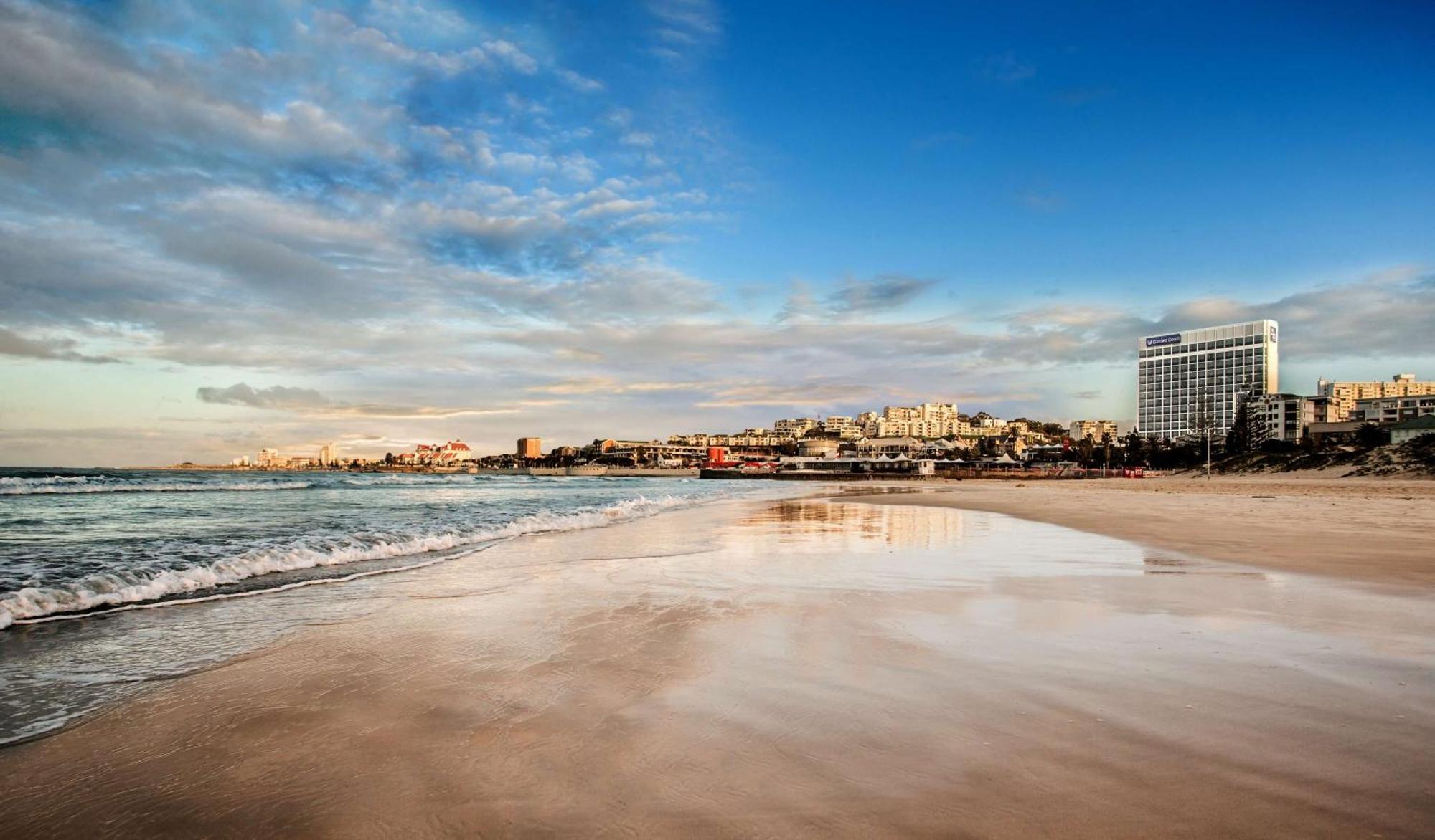 Garden Court Kings Beach Port Elizabeth Ngoại thất bức ảnh