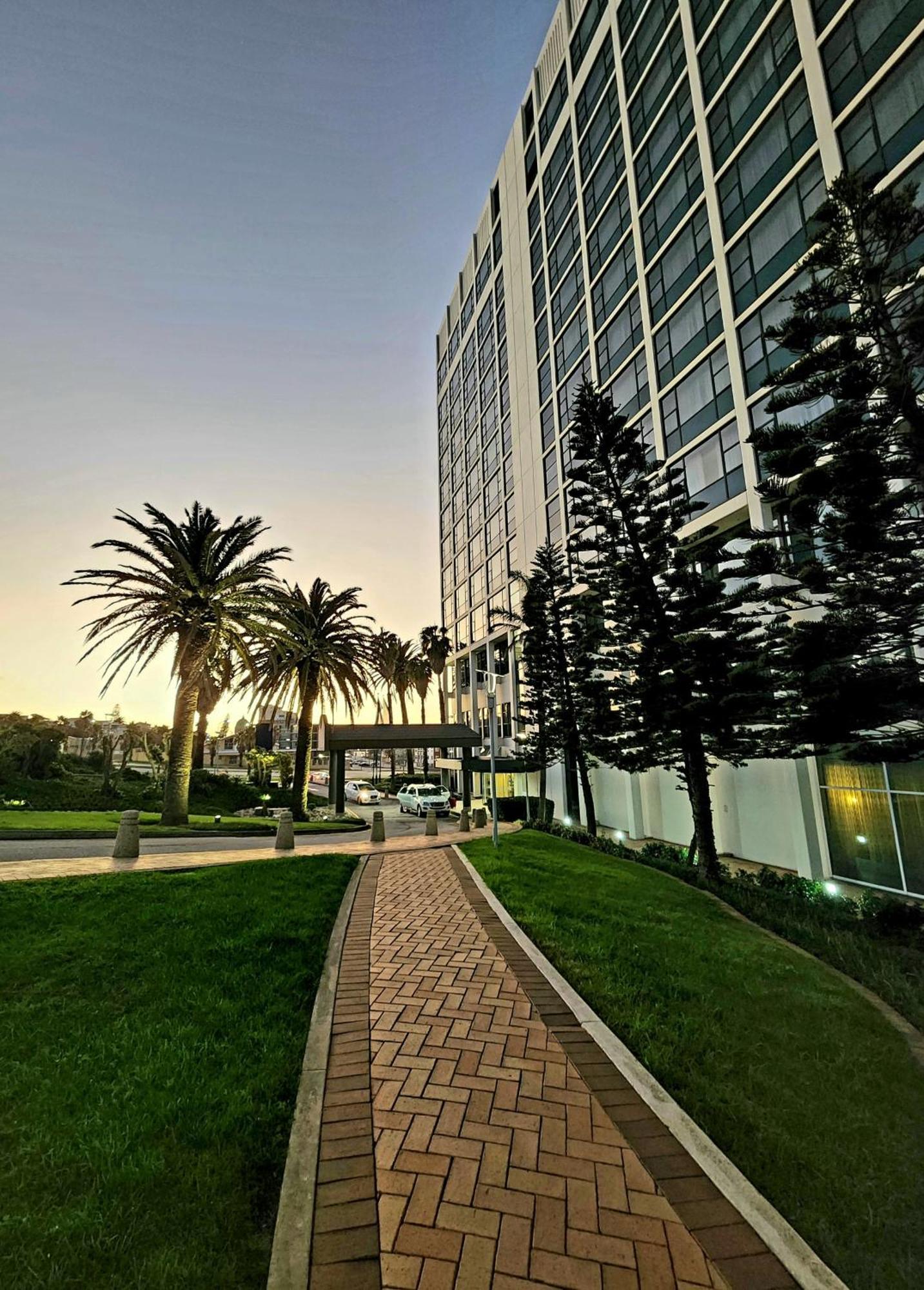 Garden Court Kings Beach Port Elizabeth Ngoại thất bức ảnh
