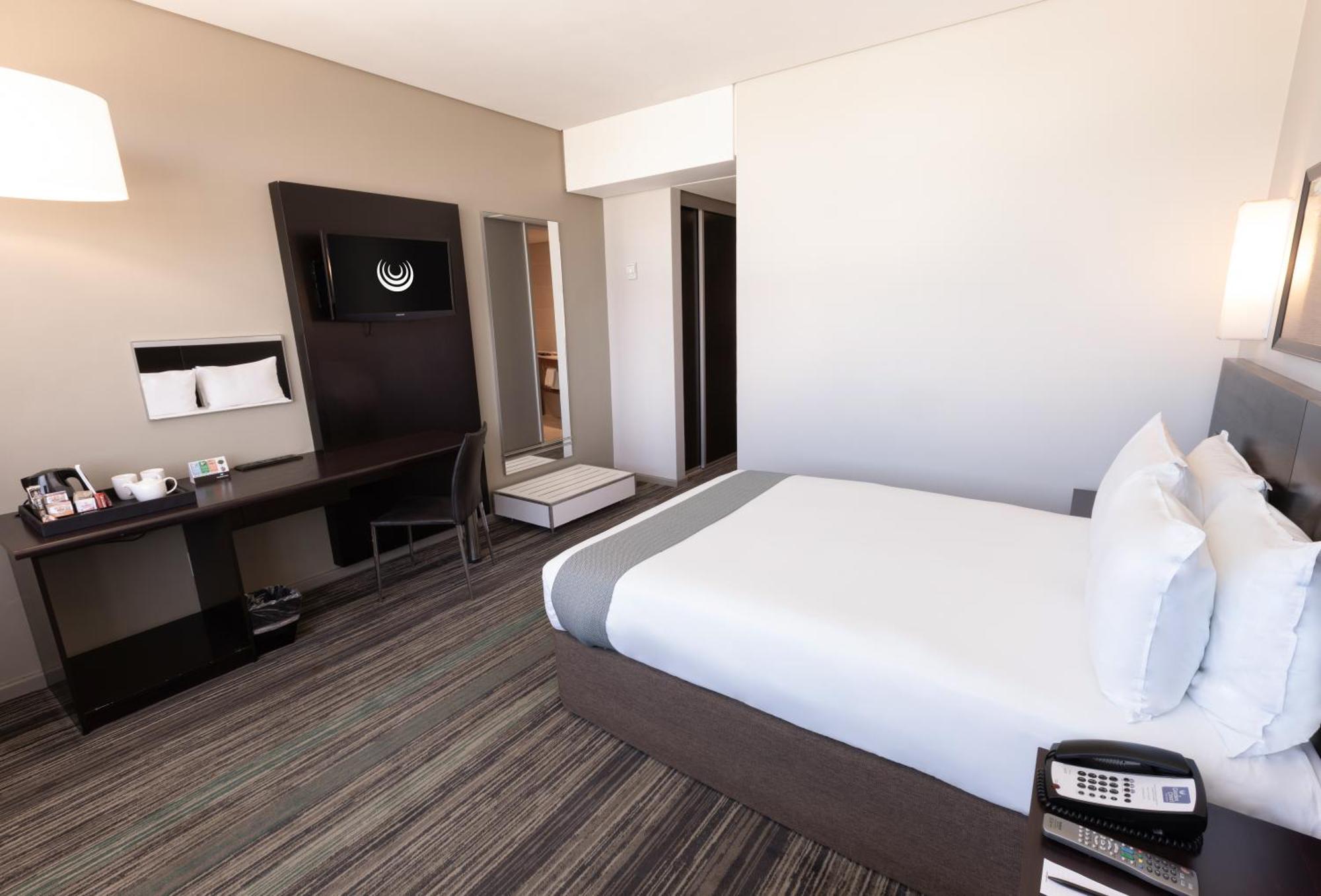 Garden Court Kings Beach Port Elizabeth Ngoại thất bức ảnh