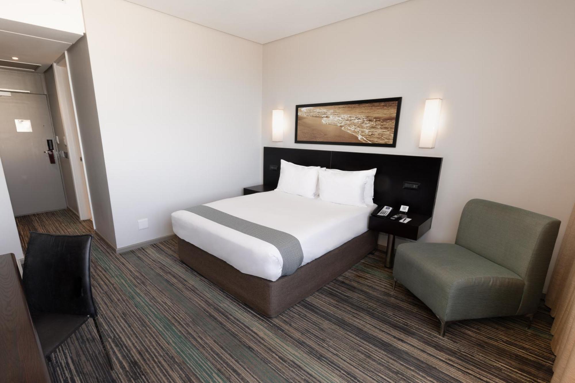Garden Court Kings Beach Port Elizabeth Ngoại thất bức ảnh