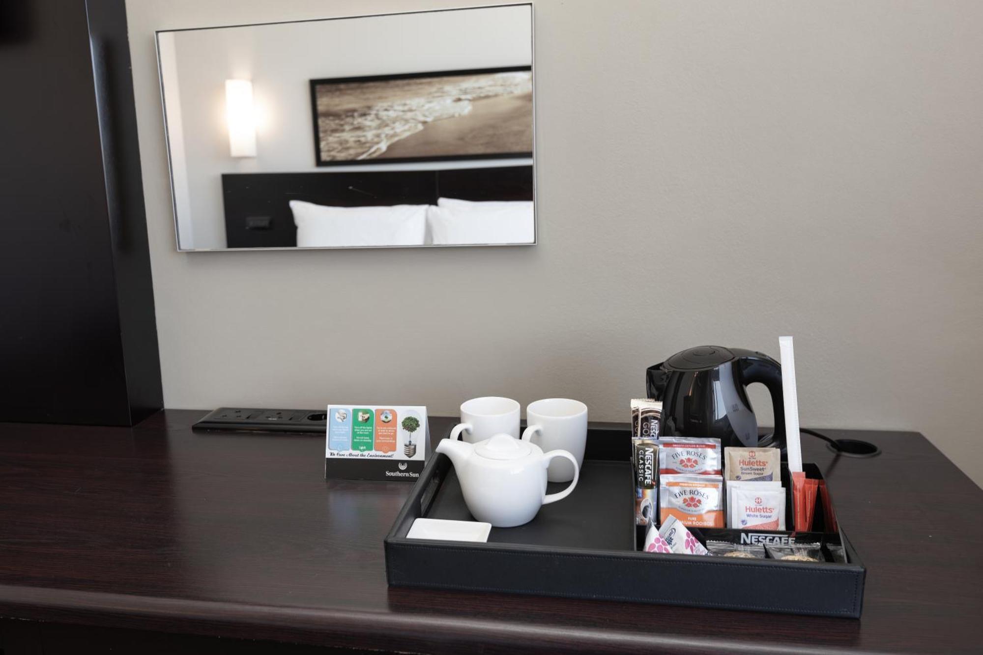 Garden Court Kings Beach Port Elizabeth Ngoại thất bức ảnh