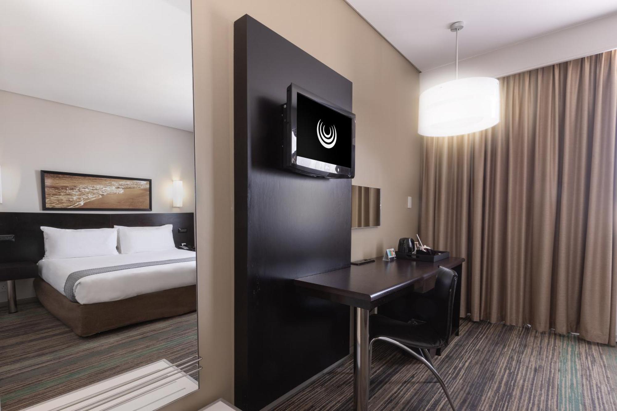 Garden Court Kings Beach Port Elizabeth Ngoại thất bức ảnh