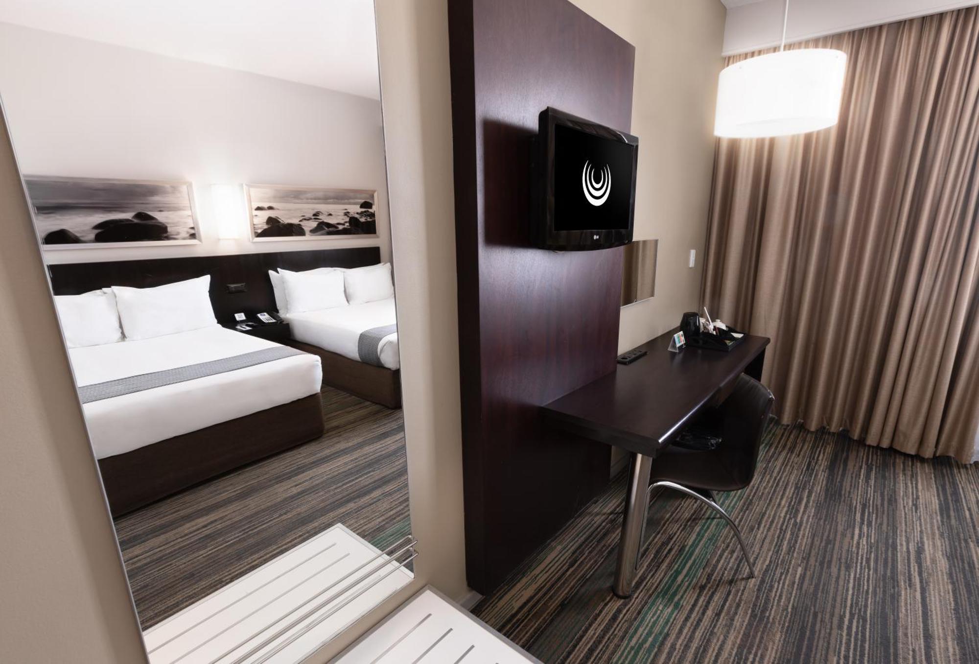 Garden Court Kings Beach Port Elizabeth Ngoại thất bức ảnh