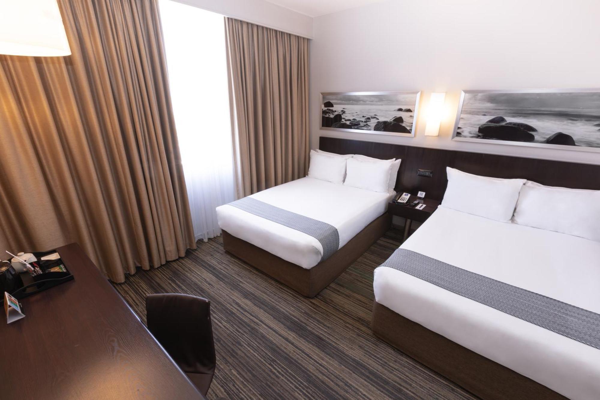 Garden Court Kings Beach Port Elizabeth Ngoại thất bức ảnh