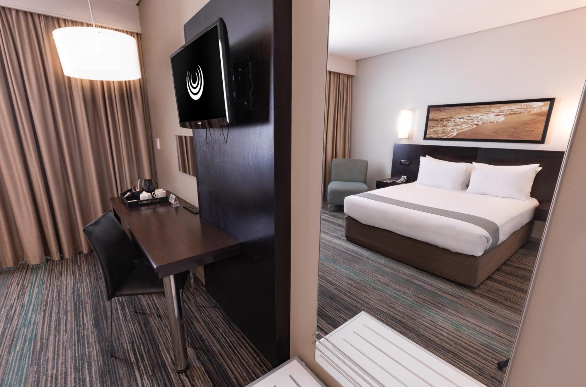 Garden Court Kings Beach Port Elizabeth Ngoại thất bức ảnh