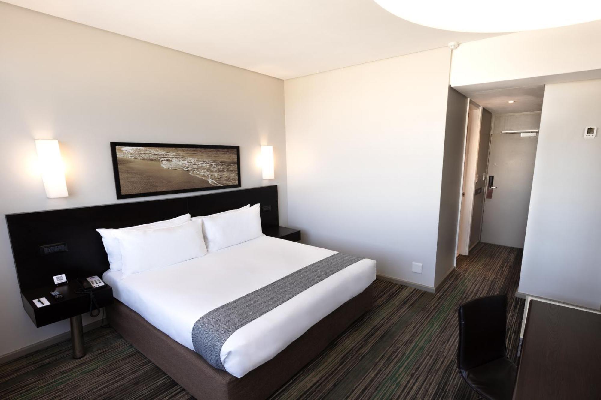 Garden Court Kings Beach Port Elizabeth Ngoại thất bức ảnh