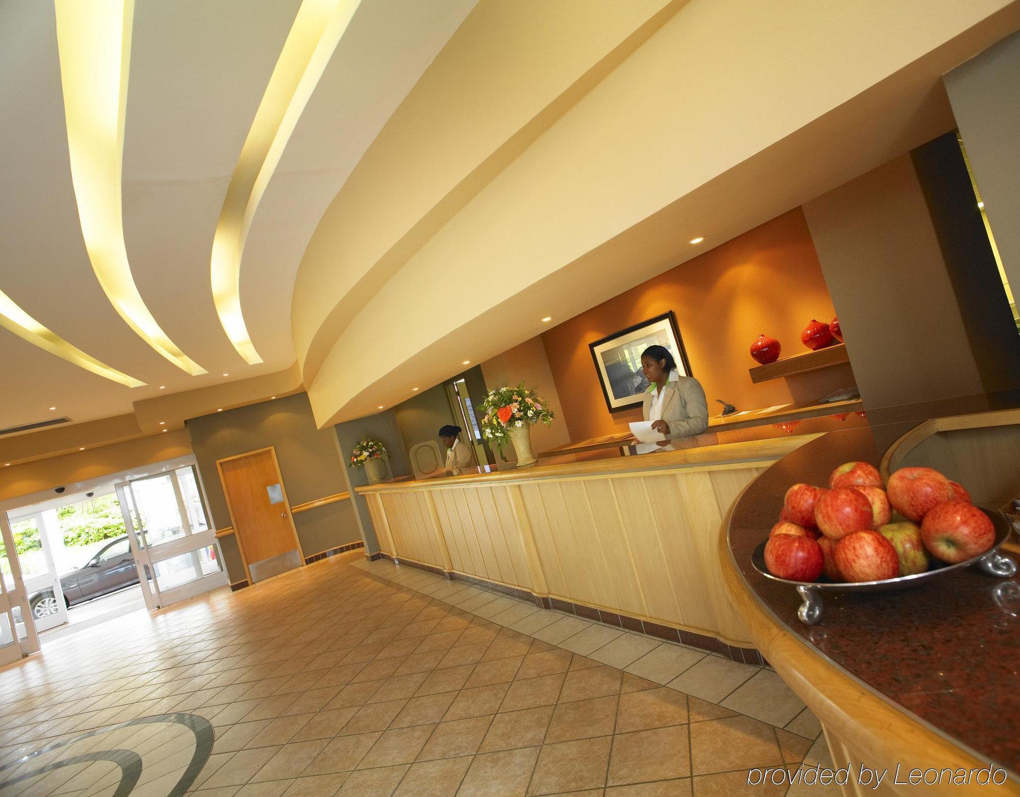 Garden Court Kings Beach Port Elizabeth Ngoại thất bức ảnh