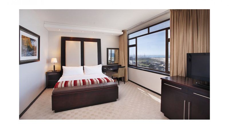 Garden Court Kings Beach Port Elizabeth Ngoại thất bức ảnh
