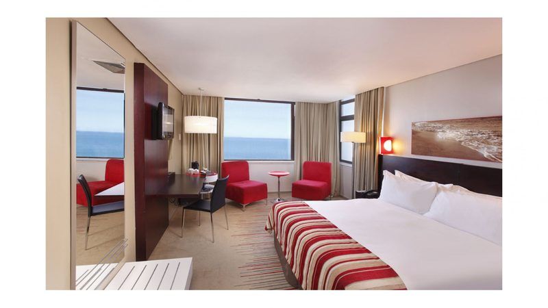 Garden Court Kings Beach Port Elizabeth Ngoại thất bức ảnh