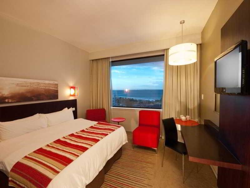 Garden Court Kings Beach Port Elizabeth Ngoại thất bức ảnh