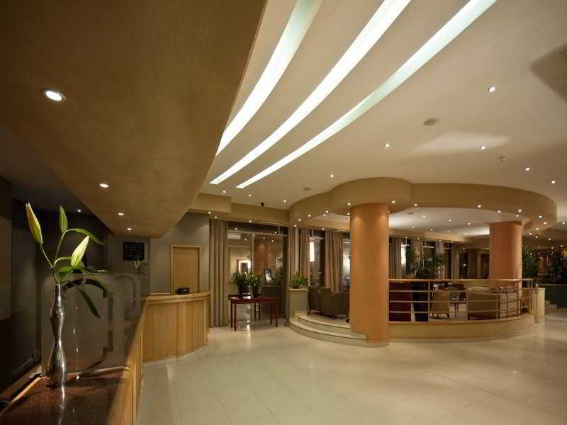 Garden Court Kings Beach Port Elizabeth Ngoại thất bức ảnh