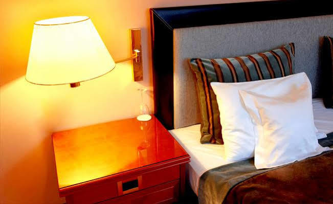 Garden Court Kings Beach Port Elizabeth Ngoại thất bức ảnh
