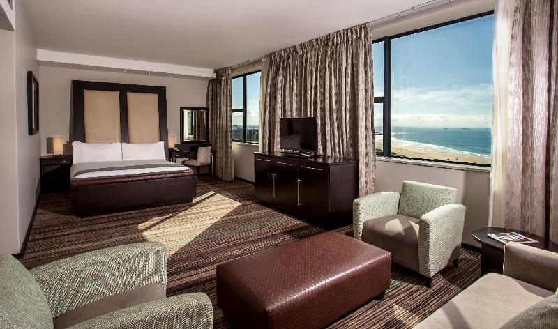 Garden Court Kings Beach Port Elizabeth Ngoại thất bức ảnh