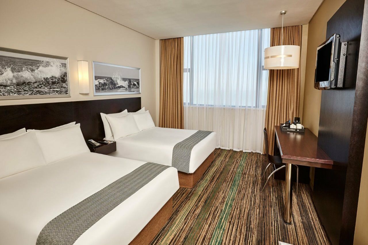 Garden Court Kings Beach Port Elizabeth Ngoại thất bức ảnh