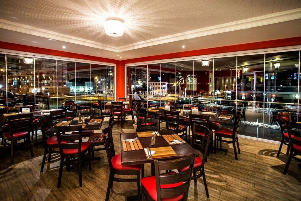 Garden Court Kings Beach Port Elizabeth Ngoại thất bức ảnh