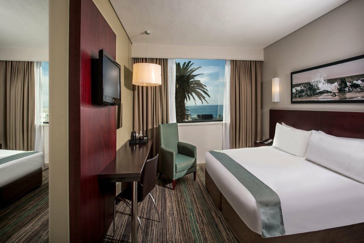 Garden Court Kings Beach Port Elizabeth Ngoại thất bức ảnh