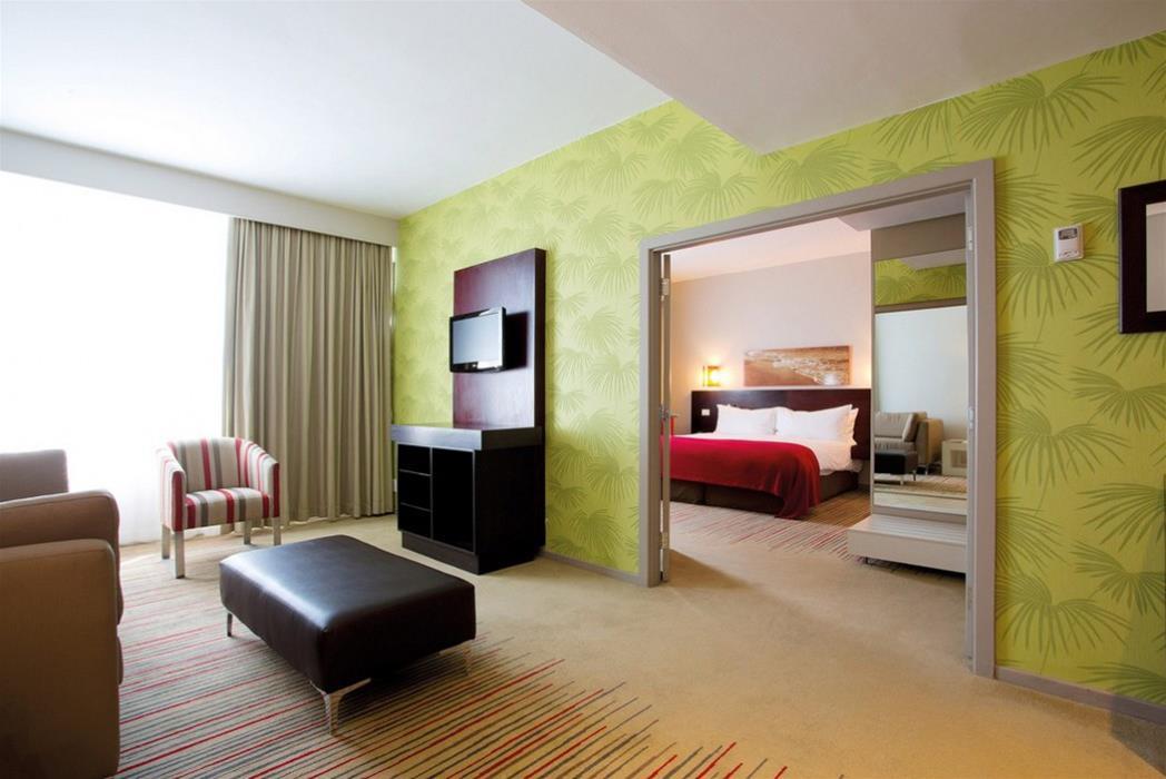 Garden Court Kings Beach Port Elizabeth Ngoại thất bức ảnh